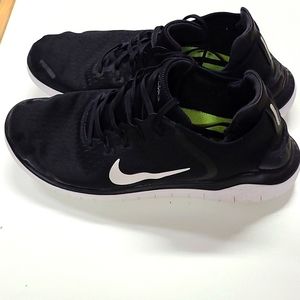 Nike Free Shoes